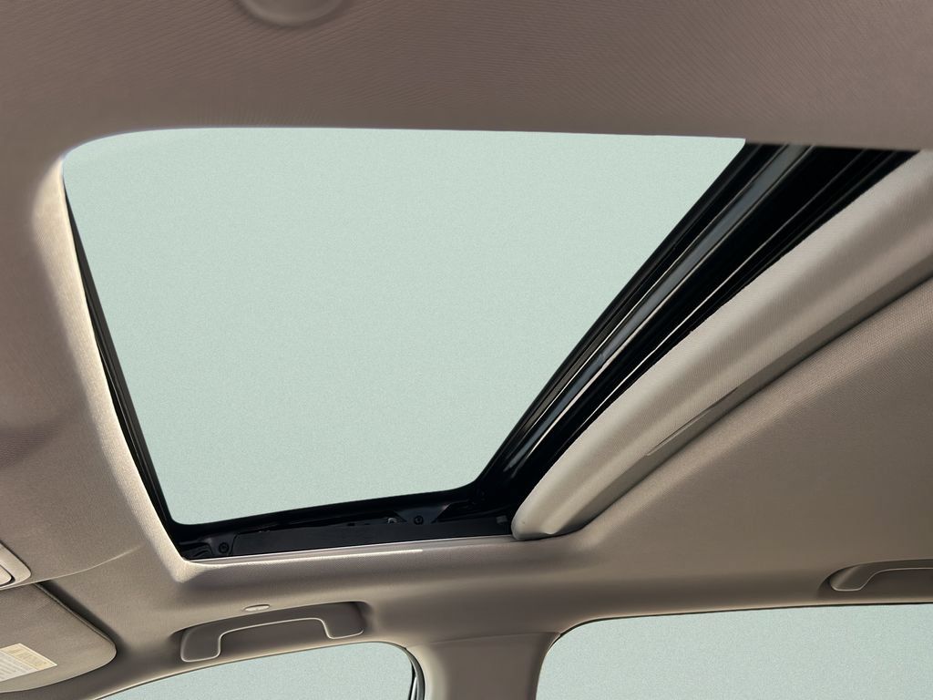 New 2027 Honda CR-V EX-L image 16