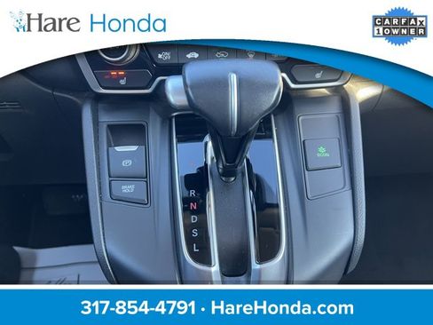 Used 2018 Honda CR-V EX-L image 19
