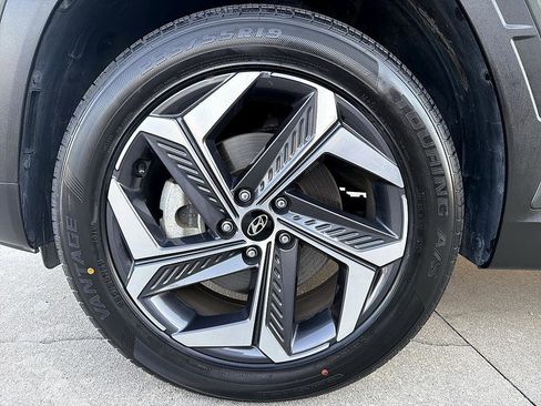 Used 2023 Hyundai Tucson SEL image 8