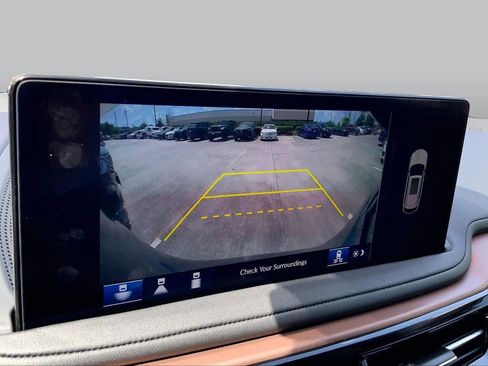 Used 2026 Acura MDX SH-AWD w/ Technology Package image 27
