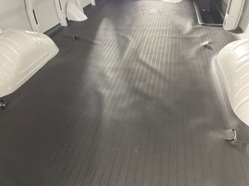 New 2025 GMC Savana 2500 Extended w/ Driver Convenience Package image 24