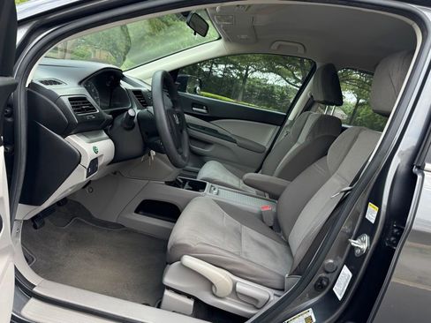 Used 2014 Honda CR-V LX image 15