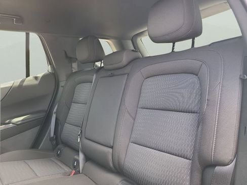 New 2026 Chevrolet Equinox LT w/ Safety and Technology Package image 8