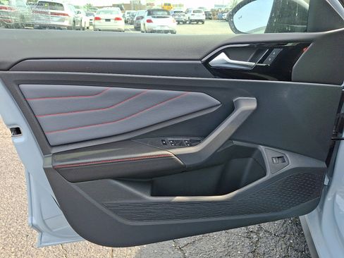 New 2026 Volkswagen Jetta GLI Autobahn FWD image 8