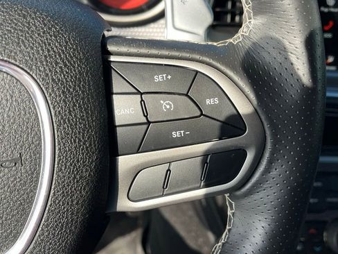 Used 2022 Dodge Challenger SRT Hellcat Redeye image 10