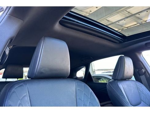 Used 2025 Lexus RX 350h w/ Convenience Package AWD/4WD image 17