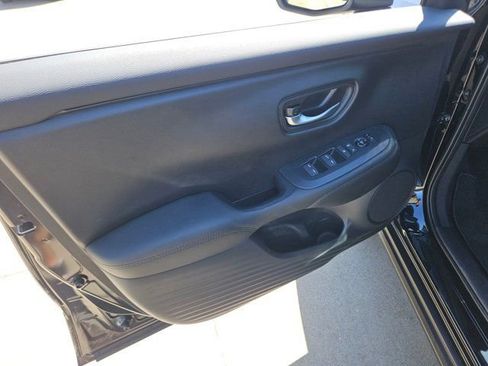 New 2026 Honda HR-V Sport image 12