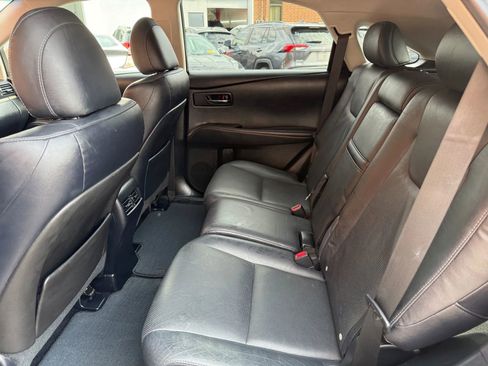 Used 2013 Lexus RX 350 FWD image 16