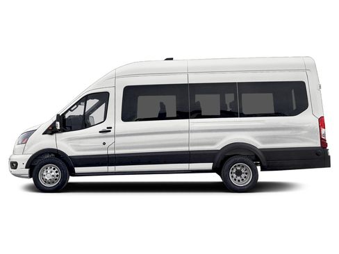 New 2026 Ford Transit 350 XLT RWD image 24