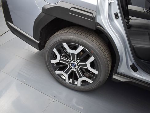 New 2026 Subaru Outback Touring XT image 28