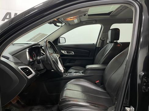 Used 2017 GMC Terrain SLT w/ Open Road Package image 14