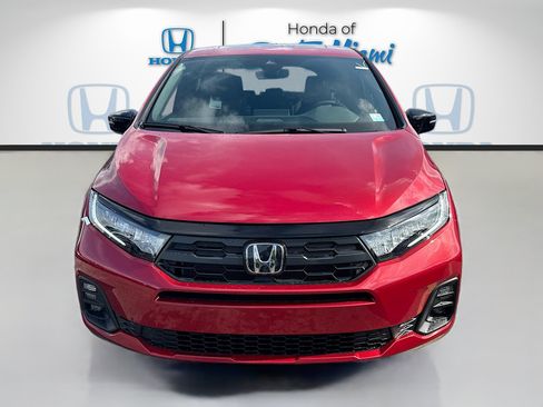 New 2026 Honda Odyssey Sport-L image 2