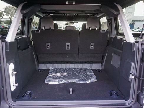New 2026 Ford Bronco Outer Banks AWD/4WD image 27