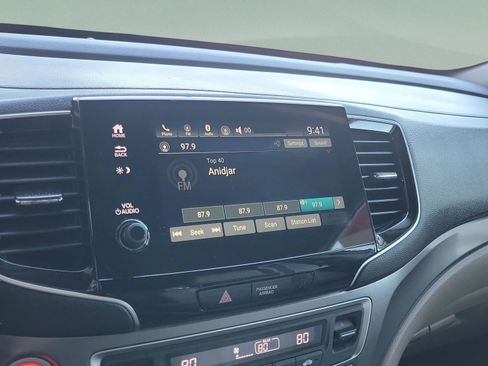 Used 2019 Honda Pilot EX-L image 11