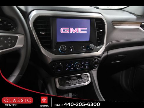 Used 2023 GMC Acadia SLE w/ Driver Convenience Package AWD/4WD image 9