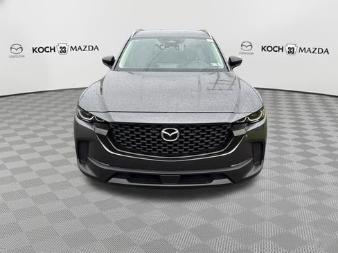 Certified 2025 MAZDA CX-50 AWD 2.5 S w/ Cargo Package image 2