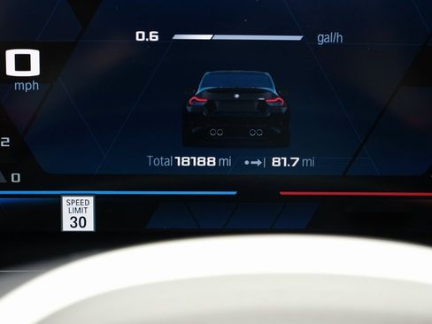 Used 2024 BMW M2 w/ Lighting Package image 15