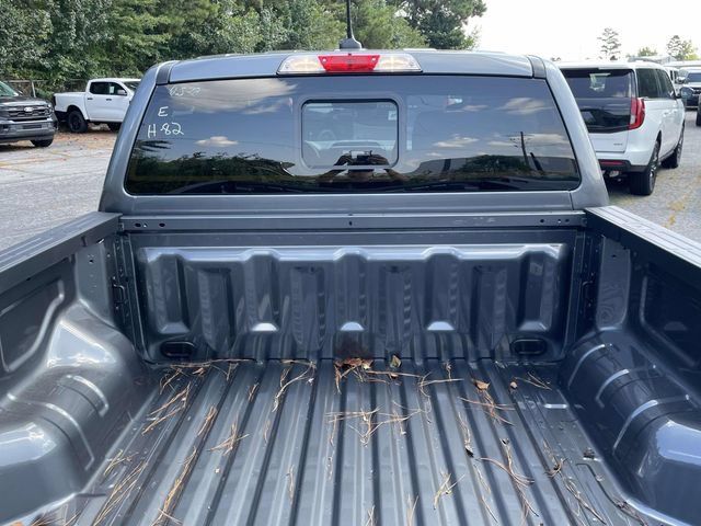 New 2026 Ford Ranger XLT w/ Equipment Group 301A High AWD/4WD image 8