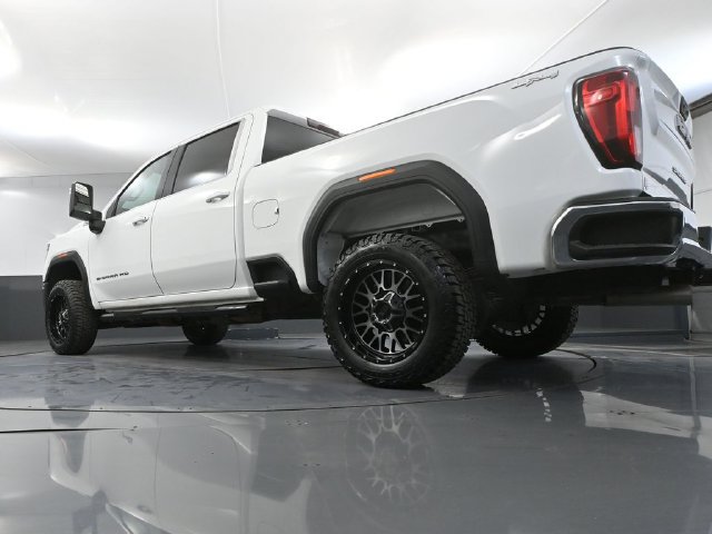 Used 2024 GMC Sierra 2500 SLE AWD/4WD image 39