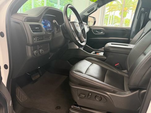 Certified 2024 Chevrolet Tahoe LT RWD image 7