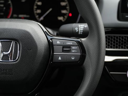 New 2026 Honda Civic LX image 22