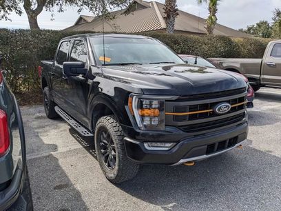 Used 2023 Ford F150 Tremor w/ Trailer Tow Package