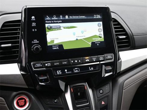 Used 2019 Honda Odyssey EX-L image 15