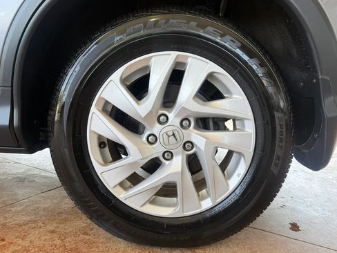 Used 2015 Honda CR-V EX-L image 24