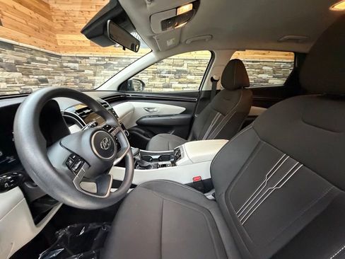 Certified 2023 Hyundai Tucson SEL image 11
