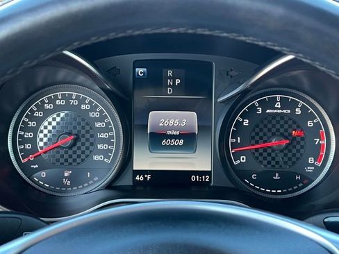 Used 2018 Mercedes-Benz C 43 AMG 4MATIC Cabriolet image 45