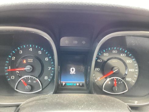 Used 2013 Chevrolet Malibu LTZ image 10