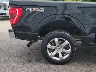 Used 2021 Ford F150 XLT w/ Equipment Group 302A High video 2