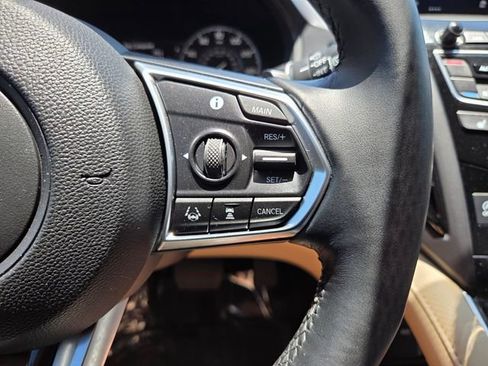 Used 2021 Acura RDX FWD image 33