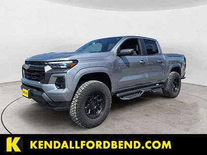 Used 2024 Chevrolet Colorado LT w/ LT Convenience Package III