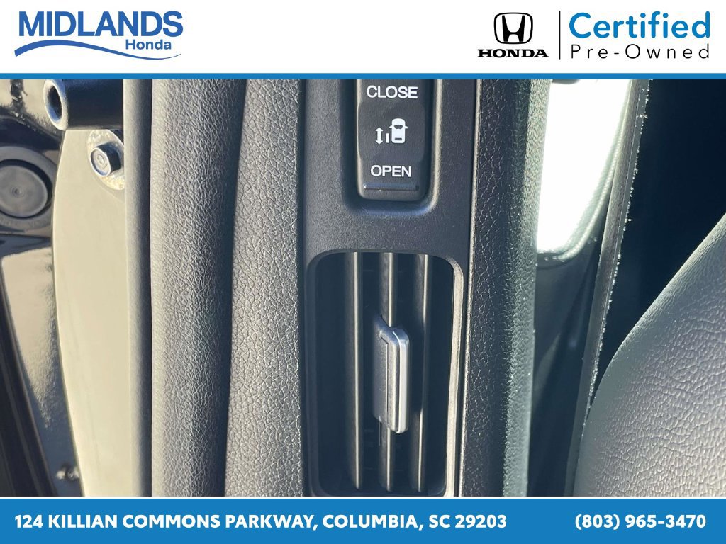 Certified 2025 Honda Odyssey EX-L image 15