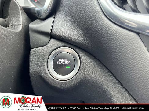 Certified 2024 Chevrolet Equinox LT image 23