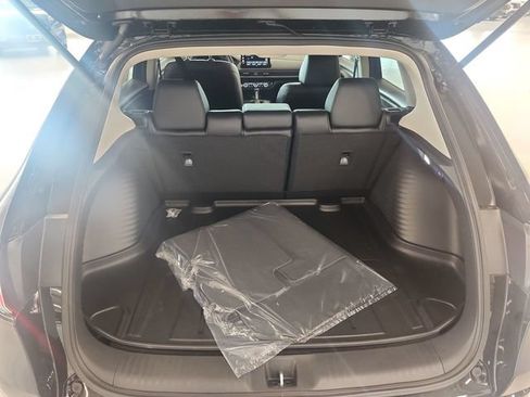 New 2027 Honda HR-V EX-L image 33