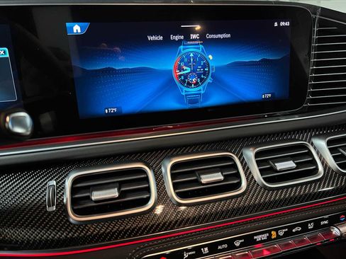 New 2026 Mercedes-Benz GLE 63 AMG S image 38