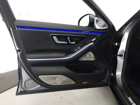 Used 2024 Mercedes-Benz Maybach S 680 4MATIC image 5
