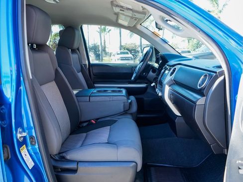 Used 2016 Toyota Tundra SR5 image 36