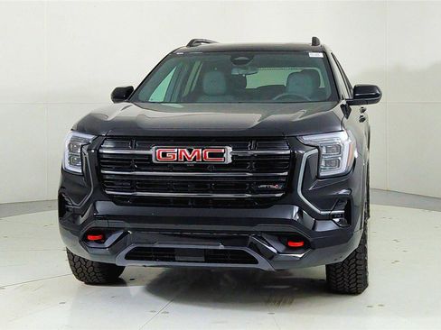 New 2026 GMC Terrain AT4 image 2
