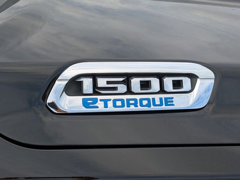 New 2026 RAM 1500 Laramie w/ Advanced Safety Group II image 7