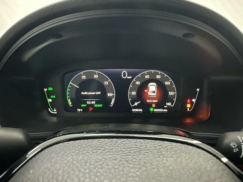 New 2026 Honda Civic Sport Touring image 28