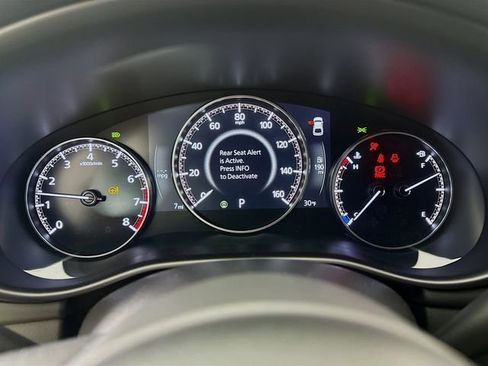 New 2026 MAZDA MAZDA3 s image 12