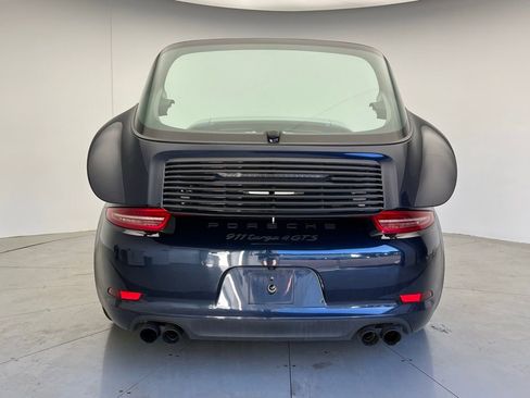 Used 2016 Porsche 911 Targa 4 GTS image 20