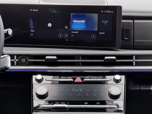 New 2026 Hyundai Santa Fe Limited image 18