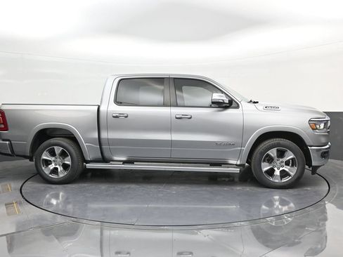Used 2022 RAM 1500 Laramie RWD image 9