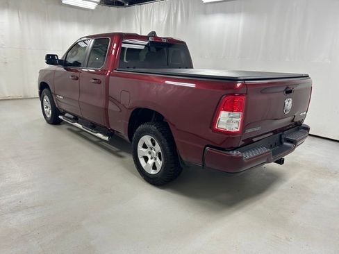 Used 2019 RAM 1500 Big Horn AWD/4WD image 7