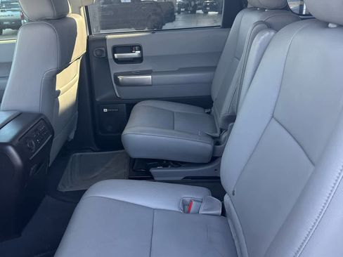 Used 2019 Toyota Sequoia Limited image 11