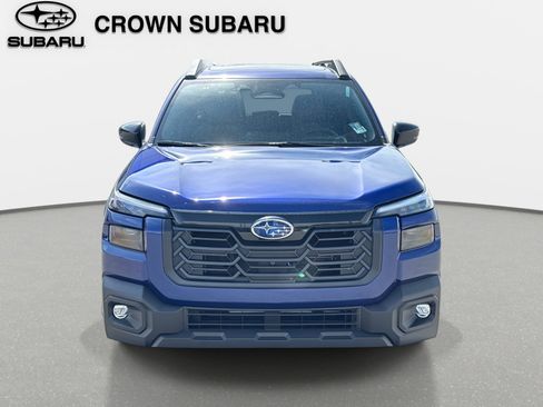 New 2026 Subaru Outback Limited XT AWD/4WD image 9